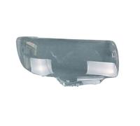 Lente Faro Auto Compatibile Con Subaru Per Forester 2006 2007 2008 Coprifaro Trasparente Per Auto Accessori SU2503119 SU2502119