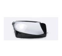 Lente Faro Copriobiettivo Per Benz Per GLC Per W253 Per GLC200 Per GLC260 Per GLC300 2016 2017 2018 2019 1X Paralume In Vetro Fari Anteriori Auto Copri Lente Fari Anteriori(RIGHT)