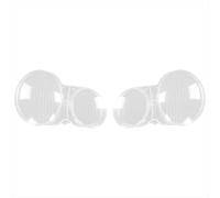 Lente Faro Copriobiettivo Per Benz Per W210 Per E200 Per E220 Per E230 Per E350 1995 1996 1997 1998-2003 Coprifaro Trasparente Paralume Per Faro