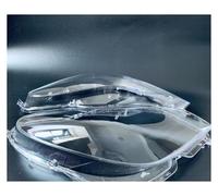 Lente Faro Copriobiettivo Per Benz Per W219 Per CLS350 Per CLS500 Per CLS550 2006 2007 2008-2011 A219820296 1 Paio Di Fari Anteriori Trasparenti Per Auto