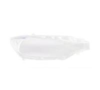 Lente Faro Copriobiettivo Per BMW Per 3-Serie Per F30 Per F31 Per F35 2013 2014 2015 1 Pz Auto Alloggiamento Fari Anteriori Lente Guscio Copertura Paralume In Vetro(Right)