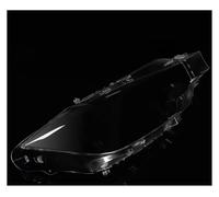 Lente Faro Copriobiettivo Per BMW Per F30 Per F31 Per Serie 3 320 328 335 2013 2014 2015 2016 1 Paio Di Coprilenti Per Fari Anteriori Trasparenti Per Auto