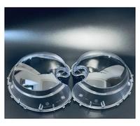 Lente Faro Copriobiettivo Per BMW Per MINI Per R56 Per Cooper 2009 2010 2011 2012-2015 Copri Lente Faro Anteriore Paralume Trasparente Copri Faro Auto Trasparente