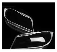 Lente Faro Copriobiettivo Per Bmw Per Serie 3 Per E90 Per E91 2006 2007 2008-2012 Coprilampada Coprilampada Faro Anteriore Allo Xeno Guscio Trasparente Faro Anteriore Facelift
