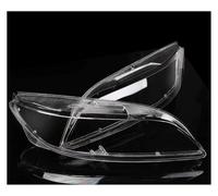 Lente Faro Copriobiettivo Per Mazda 6 2003 2004 2005 2006 2007 2008 2009 2010 2011-2015 1 Paio Di Coprilenti Fari Anteriori Guscio Trasparente Fari Anteriori Paralume