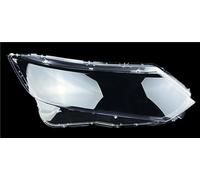 Lente Faro Copriobiettivo Per Nissan Per Qashqai 2019 2020 2021 2022 Coprilampada In Vetro Trasparente Paralume Fari Automatici(Overseas Right)
