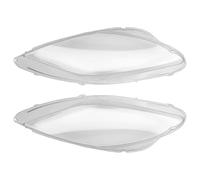 Lente Faro Copriobiettivo Per Seat Per Leon 2009 2010 2011 2012 Coprifaro Per Auto Coprifaro Paralume Paralume Trasparente Alloggiamento