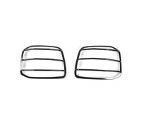 Lente Faro Copriobiettivo Per Suzuki Per Jimny 2007 2008 2009 2010 2011-2017 Coprifari Auto In Ferro Coprifari Auto Adesivi Luci Di Griglia Fari Accessori Esterni