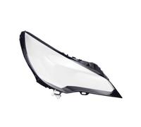 Lente Faro Paralume Per Buick Per Verano Hatchback 2016-2019