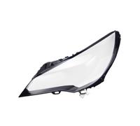 Lente Faro Paralume Per Buick Per Verano Hatchback 2016-2019
