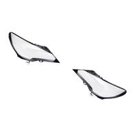 Lente Faro Paralume Per Buick Per Verano Hatchback 2016-2019