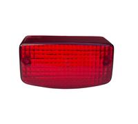 LENTE FARO VETRO COPERCHIO FANALE POSTERIORE PER HONDA MTX 125 R (TC02 1986-1987