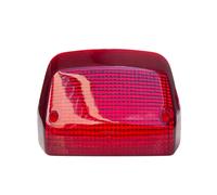 LENTE FARO VETRO COPERCHIO FANALE POSTERIORE PER HONDA XL 600 V TRANSALP "87-"99