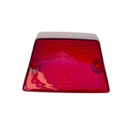 LENTE FARO VETRO COPERCHIO FANALE POSTERIORE PER TM Racing SMR 125 (2012-2013)