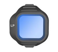 Lente Filtro di ricambio Adatto per DJI MINI 5 PRO Drone CPL ND16 ND64 UV LP BM1 / 4 filtri Drone Accessori (LP)