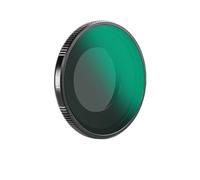 Lente filtro di ricambio Adatto per Insta360 GO Ultra fotocamera Lente di protezione UV CPL Polarizzazione ND8 ND32 ND64 Filtro della fotocamera Accessori (ND64)