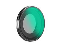 Lente filtro di ricambio Adatto per Insta360 GO Ultra fotocamera Lente di protezione UV CPL Polarizzazione ND8 ND32 ND64 Filtro della fotocamera Accessori (CPL)