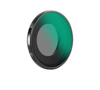 Lente filtro di ricambio Adatto per Insta360 GO Ultra fotocamera Lente di protezione UV CPL Polarizzazione ND8 ND32 ND64 Filtro della fotocamera Accessori (ND32)