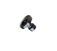 Lente Fisheye Di Ricambio, Compatibile Con Gopro Max 360, Accessori For La Riparazione Di Action Camera(Two pcs)