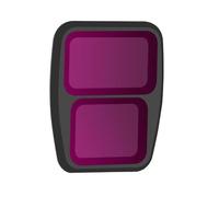 Lente for filtri for fotocamera DJI Air 3 UV CPL ND8/16/32/64 for vetro ottico a densità neutra anti-luce for accessorio professionale Drone (Color : ND16)