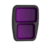 Lente for filtri for fotocamera DJI Air 3 UV CPL ND8/16/32/64 for vetro ottico a densità neutra anti-luce for accessorio professionale Drone (Color : ND32)