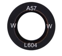 Lente Fotocamera per Galaxy A57 5G Grandangolo Service Pack
