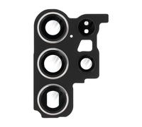 Lente fotocamera posteriore con base per S23 Ultra originale