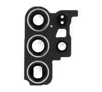 Lente fotocamera posteriore con base per S23 Ultra originale