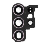 Lente fotocamera posteriore con base per S23 Ultra originale