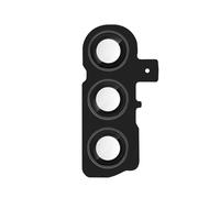 Lente fotocamera posteriore con base per Samsung Galaxy S23 originale - Nouvo