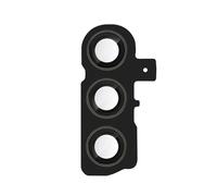 Lente fotocamera posteriore con base per Samsung Galaxy S23 originale - Nouvo