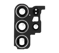 Lente fotocamera posteriore con base per Samsung S23 Ultra originale - Nouvo