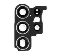 Lente fotocamera posteriore con base per Samsung S23 Ultra originale - Nouvo