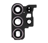 Lente fotocamera posteriore con base per Samsung S23 Ultra originale - Nouvo