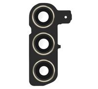 Lente fotocamera retro con cornice per Samsung Galaxy S24 originale - Nouvo
