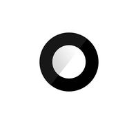 Lente fotocamera teleobiettivo per Galaxy S23 FE originale