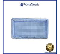 LENTE FRECCIA ANTERIORE INTERNI DESTRO BIANCA - DX - VOLKSWAGEN GOLF III 91>97