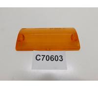 LENTE FRECCIA LENS TURN SIGNAL IGM PER RENAULT R4 DAL 82 4714 4550