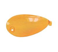 Lente freccia posteriore destra RMS compatibile con Piaggio Liberty 50cc - arancio