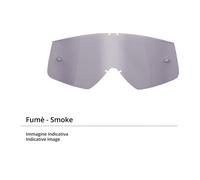 Lente Fumè scuro 100% per RC2 AC2 ST2