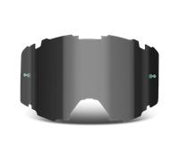 FXR Pilot Lente di ricambio, nero-grigio
