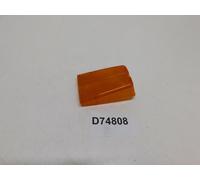 LENTE GEMMA FRECCIA INDICATORE DIREZIONALE TURN SIGNAL LENS GUZZI 239299