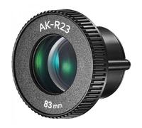 Lente Godox AK-R23 83mm per accessorio proiezione AK-R21 fascio stretto