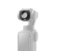Lente grandangolare per Insta360 Luna Pro
