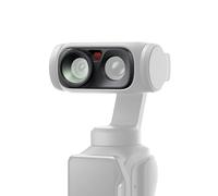 Lente grandangolare per Insta360 Luna Ultra