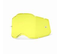 Lente HiPER Di Ricambio 100% Per Occhiali RC2/AC2/ST2 Plus 5808-7003-00