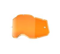 Lente HiPER Di Ricambio 100% Per Occhiali RC2/AC2/ST2 Plus 5808-7033-00