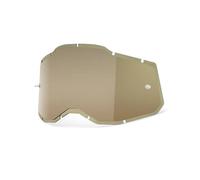 Lente HiPER Di Ricambio 100% Per Occhiali RC2/AC2/ST2 Plus 5808-7043-00