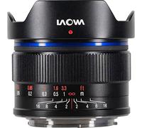 Lente Ibrida Laowa 10mm f/2 Zero-D per Micro 4/3