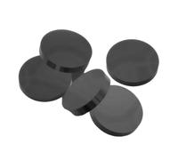 Lente in germanio con rivestimento AR+DLC - Piastra for finestra termometro for immagine ottica/termica (1 pezzo)(60x2mm AR+DLC Coating)